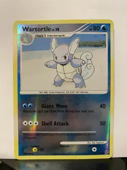 Diamond/Pearl/HGSS Era Holo/Reverse Holo/Rare Pokemon Card Lot! Read Description - Image 4