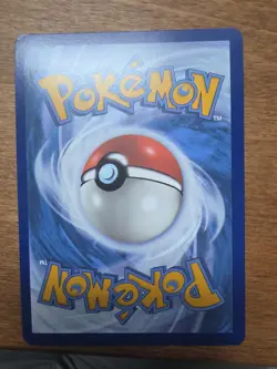 Scream Tail SVP065 Scarlet Violet Full Art Holo Pokemon Card - Image 2