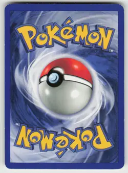 Squirtle 63/102 Common Base Set Unlimited Pokemon Moderately Played - Image 2