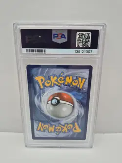 Greninja Star Promo SWSH: Sword & Shield Promo Cards SWSH144 PSA 8 Pokemon - Image 2