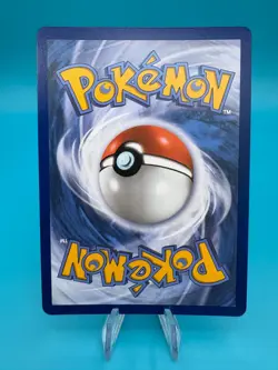 Pokemon Card Exeggutor 135/132 Illustration Rare Mega Evolution Base Set NM - Image 2