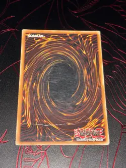 Yu-Gi-Oh Dark Magician Girl Ultra Rare RDS-ENSE2 Englisch - Image 4