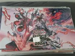 Despian Luluwalilith Official Yugioh Judge Playmat - Image 1