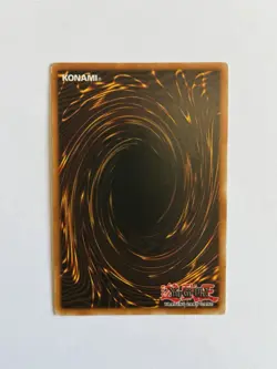 Demise, King of Armageddon SOI-EN035 Shadow of Infinity Unlimited|Unlimited... - Image 2