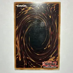 Yugioh! Metamorphosis Dark Revelation 1 DR1-EN038 Unlimited LP - Image 2