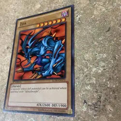 Zoa - Yugioh - LCJW-EN173 - Common - 1st Edition NM - Image 5