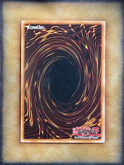 Yugioh Stellarknight Triverr NECH-EN054 Ultimate Rare VLP - Image 2