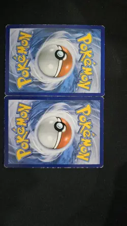 Pokemon TCG Rayquaza XY64 Black Star Promo Holo MP Quantity Of 2 - Image 3