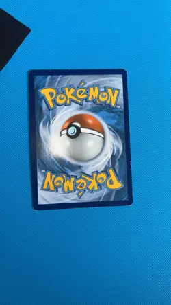 Pokemon TCG Rayquaza XY64 Black Star Promo Holo - Image 3