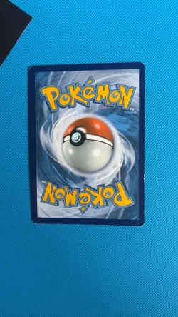 Pokemon TCG Rayquaza XY64 Black Star Promo Holo - Image 4