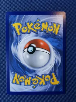 Pokemon TCG Rayquaza Black Star Promo Holo Card XY64 - Image 2