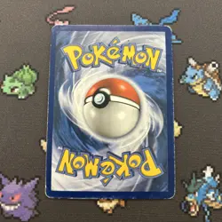 Solgaleo GX 89/149 PL -Ultra Rare Pokemon Card- Sun And Moon Base Set (9q) - Image 2
