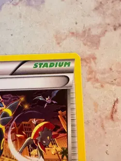 All-Night Party 96/122 Breakpoint Regular Pokemon Card Near Mint - Image 3