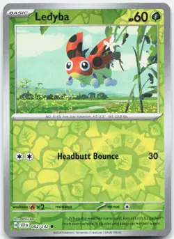 Pokemon Stellar Crown Master Set Pick Your Card Reverse Holo, Holo, Ex - Image 2