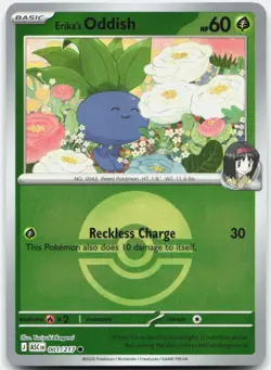 Pokemon Ascended Heroes (Poke Ball-Rocket Stamp) Reverse Holo Pick Your Card - Image 2