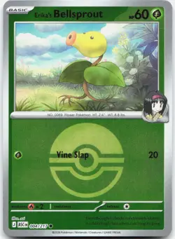 Pokemon Ascended Heroes (Poke Ball-Rocket Stamp) Reverse Holo Pick Your Card - Image 4