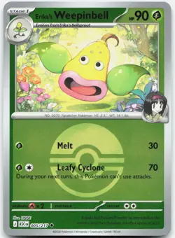 Pokemon Ascended Heroes (Poke Ball-Rocket Stamp) Reverse Holo Pick Your Card - Image 5