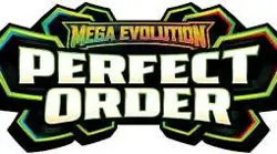 Pokemon Perfect Order Master Set Pick Your Card Reverse Holo, Holo, Ex - Image 1