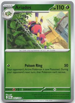 Pokemon Perfect Order Master Set Pick Your Card Reverse Holo, Holo, Ex - Image 3