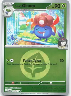 Pokemon Ascended Heroes Energy Stamp Reverse Holo Pick Your Card - Image 2
