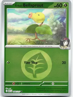 Pokemon Ascended Heroes Energy Stamp Reverse Holo Pick Your Card - Image 3