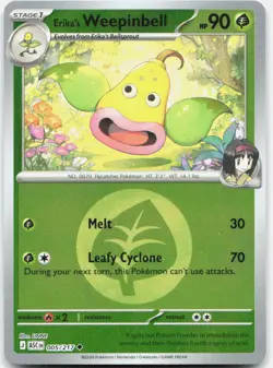 Pokemon Ascended Heroes Energy Stamp Reverse Holo Pick Your Card - Image 4