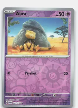 Pokemon Scarlet & Violet 151 Master Set Pick Your Card Reverse Holo, Holo , EX - Image 2