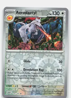 Pokemon Scarlet & Violet 151 Master Set Pick Your Card Reverse Holo, Holo , EX - Image 3