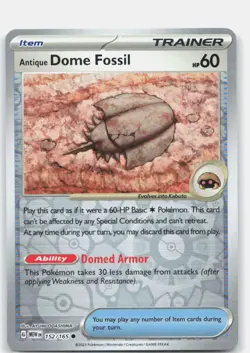 Pokemon Scarlet & Violet 151 Master Set Pick Your Card Reverse Holo, Holo , EX - Image 4