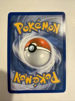 Pokemon Drapion Rising Rivals Card 17/111 Reverse Holo - Image 2