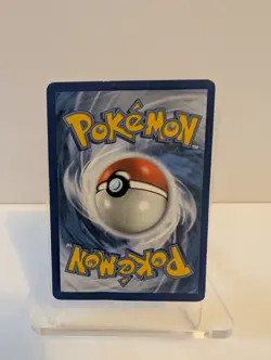 Pokemon TCG Charizard GX SM195 Detective Pikachu Promo Holo Card NM/M Condition - Image 2