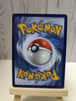 Pokemon TCG Misty's Psyduck Holo Card 193/182 Sv10: Destined Rivals - Image 4