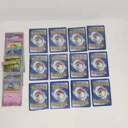 Pokemon Card Bundle 19 EX Trainer 151 Promo S&V Scarlet Violet TCG Holo - Image 5