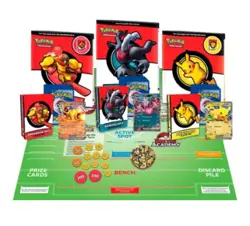 Pokemon Trading Card Game Battle Academy 820650856952 - Image 4