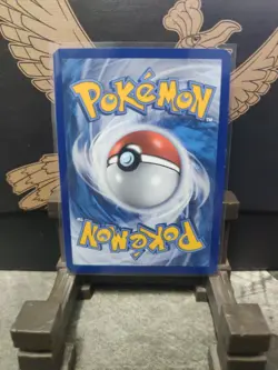 Pokemon Card Slowking 21/122 Holo Rare XY Breakpoint NM - Image 2