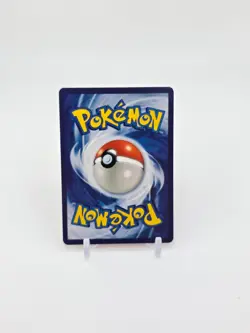 Custom RED HOLO VICTINI Card VICTINI Card READ DESCRIPTION BELOW - Image 2
