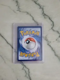 Pokemon TCG Charmander Sv03: Obsidian Flames Holo Promo Card 026/197 - Image 2