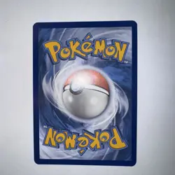 Pokemon TCG Tohoku's Pikachu 088/Sm-p Holo Rare Card - Image 2