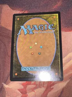 Misty Rainforest X1 Mtg Tarkir Dragon Storm Nm Borderless Foil Dragonscale - Image 3