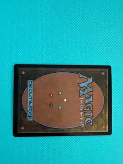 Second Chance - Urza's Legacy - MTG - Magic the Gathering - Image 2