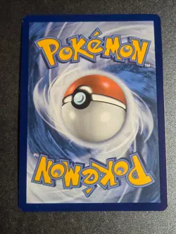 Espeon (Poke Ball Pattern) 033/131 NM Prismatic Evolutions Holo Rare Pokemon - Image 2