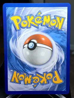Jumbo Ice Cream 109/086 Me04: Chaos Rising Holo Pokemon - Image 2