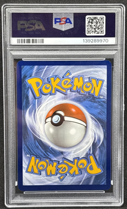 2025 Pokemon SVP EN - Prismatic Evolutions ETB Promo - Eevee - 173 - PSA 9 - Image 2