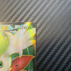 Shaymin EX Full Art Pokemon TCG 'Psycho Drive (BW3)' 053/052 - Image 5