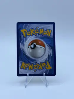 Pidgey 207/197 Illustration Rare Obsidian Flames Pokemon Near Mint - Image 2