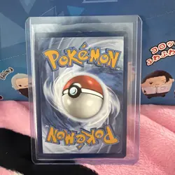 Squirtle - 148/142 Stellar Crown Illustration Rare Pokemon - Image 2