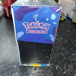 Pokemon Chaos Rising ETB - Sealed - TCG - Image 3