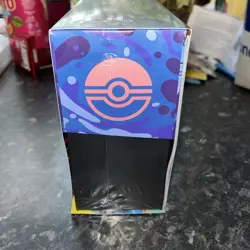 Pokemon Chaos Rising ETB - Sealed - TCG - Image 4