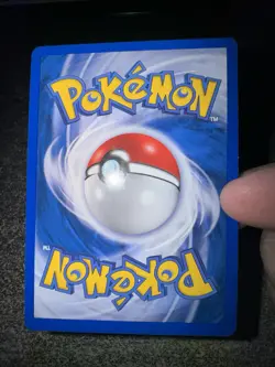 DOUBLE BOULE UNCO - POKEMON 89/113 EX ESPECES DELTA NEUF FR - Image 2