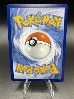 Pokemon Alcremie VMAX 73/72 Secret Rare Shining Fates Rainbow Holo, NM - Image 2